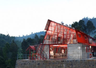 Tea n Teas Factory Coonoor