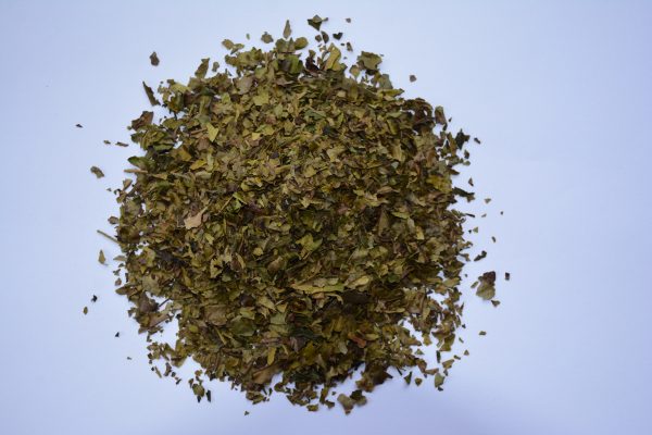 Nilgiri Bai Mudan
