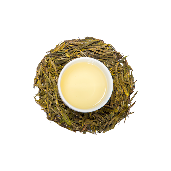 Nilgiri Long Jing - Image 2
