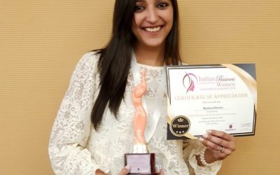 The Studio: Muskan Khanna