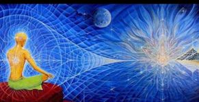 Vibrate one’s way to Nirvana